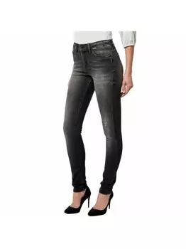 Джинсы сохер Kaporal, черный