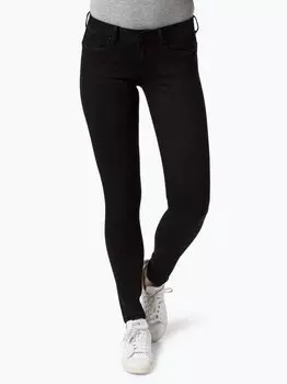 Джинсы сохо Pepe Jeans, черный