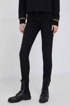 Джинсы Soho Pepe Jeans, черный