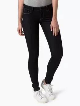 Джинсы сохо Pepe Jeans, синий