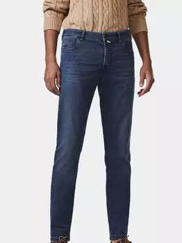 Джинсы сокол Mmx, синий