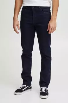 Джинсы !SOLID 5 Pocket, синий