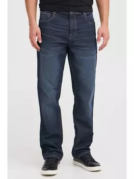 Джинсы !SOLID Bequeme Jeans SDRYON 21301255ME klassische 5-Pocket-Jeans in