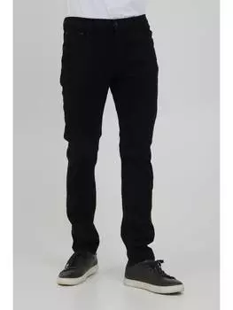 Джинсы !SOLID, черный