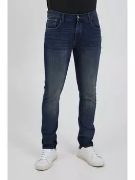 Джинсы !SOLID, цвет jeansblau