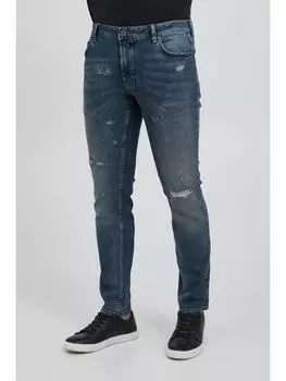 Джинсы !SOLID, цвет jeansblau