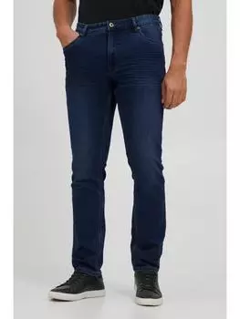 Джинсы !SOLID, цвет jeansblau
