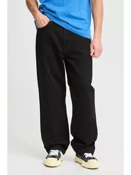 Джинсы !SOLID, цвет tiefschwarz