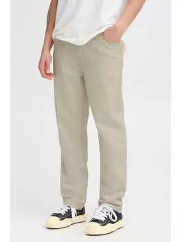 Джинсы !SOLID, натуральный