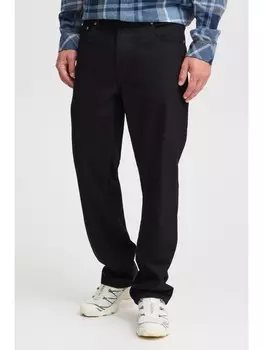 Джинсы !SOLID Regular fit, цвет tiefschwarz