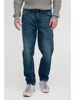 Джинсы !SOLID Regular-fit-Jeans SDISNI RYAN 21108229 klassische Jeanshose, цвет jeansblau