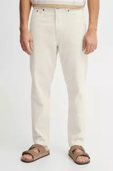 Джинсы !SOLID Regular fit SDFidel Dylan 21107787, натуральный