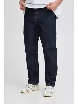 Джинсы !SOLID Regular fit, синий