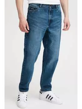 Джинсы !SOLID, синий
