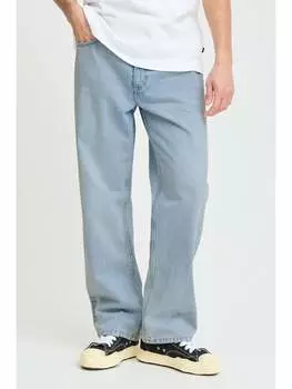 Джинсы !SOLID, синий