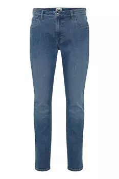 Джинсы !SOLID Slim fit SDDunley Joy 2180079 ME, синий