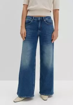 Джинсы someday., темно-синий