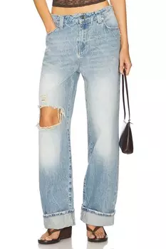 Джинсы Sonic Jaded London, light wash