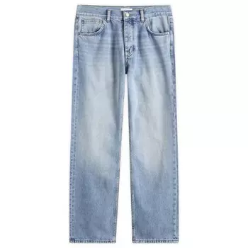 Джинсы Sonny Denim Nn07, голубой