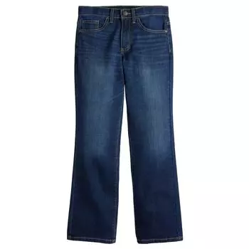 Джинсы Sonoma Goods For Life Flexwear Bootcut для мальчиков 7–20 лет в цвете Regular и Husky Sonoma Goods For Life