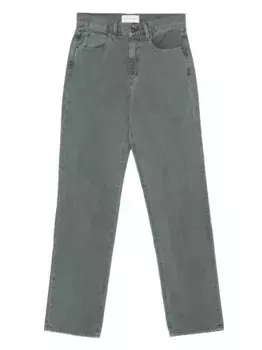 Джинсы Sophie SLVRLAKE, зеленый