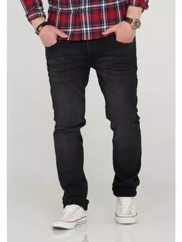Джинсы SOULSTAR, черный