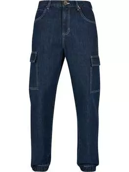 Джинсы Southpole, цвет indigo raw