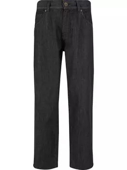 Джинсы Southpole, цвет raw black