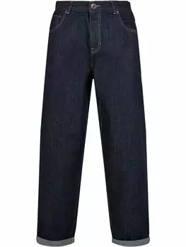 Джинсы Southpole, цвет raw indigo