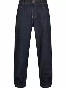 Джинсы Southpole, цвет raw indigo