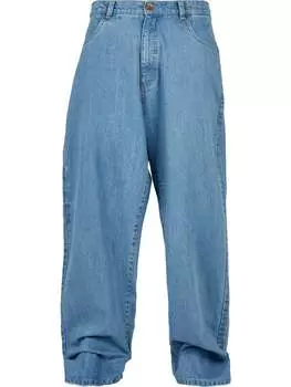 Джинсы Southpole, цвет retro mid blue