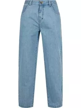 Джинсы Southpole, цвет retro midblue