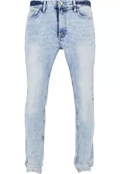 Джинсы SOUTHPOLE Regular Jeans, светло-синий
