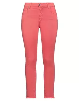 Джинсы Souvenir, бледно-розовый