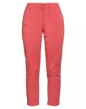 Джинсы Souvenir, бледно-розовый