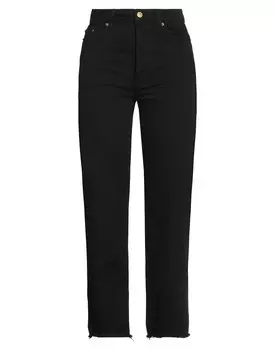 Джинсы Souvenir, черный