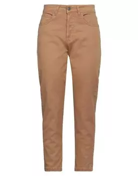 Джинсы Souvenir, светло-коричневый