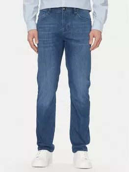 Джинсы современный крой 17 JD-02Fortres 30046824 Joop!, синий