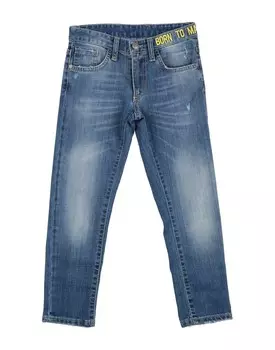 Джинсы Sp1, синий