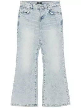 Джинсы Spencer 7 For All Mankind, синий
