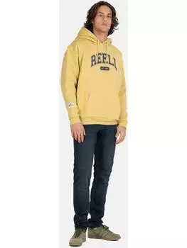 Джинсы Spider Reell, коричневый