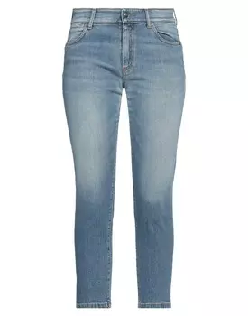 Джинсы Sportmax, синий