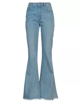 Джинсы Sportmax, синий