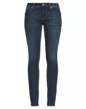 Джинсы Sportmax, синий