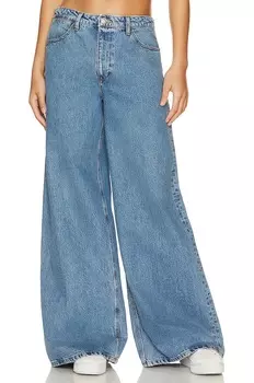 Джинсы SPRWMN Wide Leg, цвет Grace