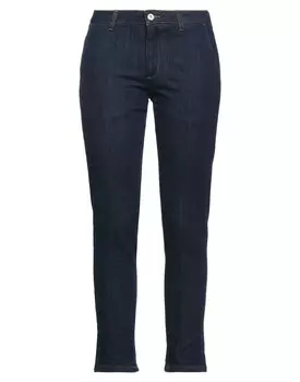 Джинсы Squad, синий