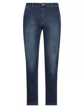 Джинсы Squad, синий