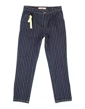 Джинсы Squad, синий