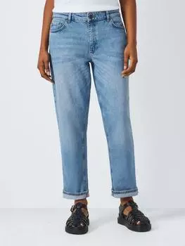 Джинсы средней посадки venice beach AND/OR, цвет Spring Blue