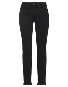 Джинсы Staff Gallery, черный